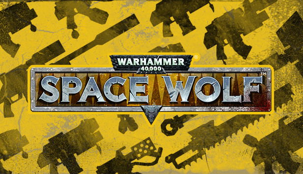 Warhammer 40,000: Space Wolf - Exceptional Card Pack (DLC) DLC STEAM digital — Import Game Deal