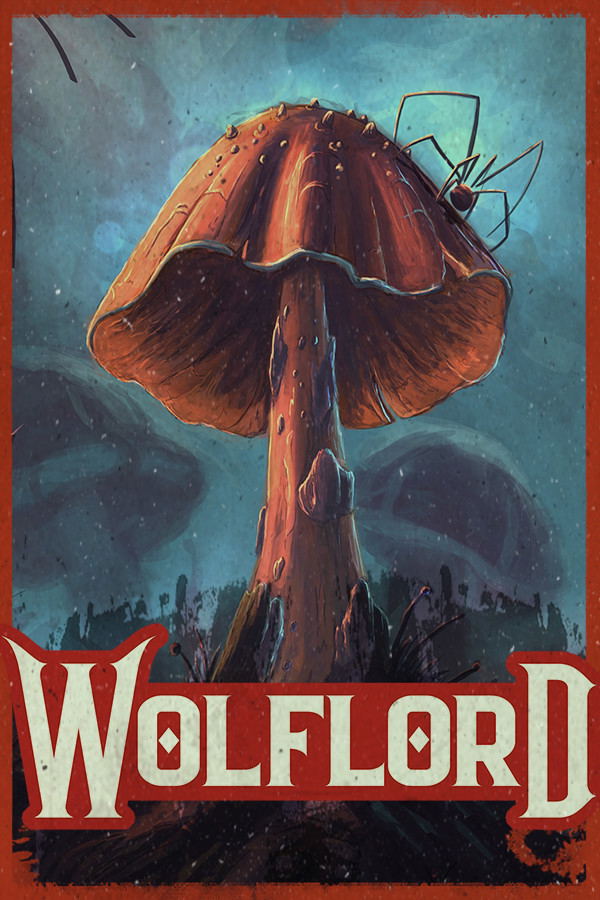 Wolflord: Werewolf Online <span class="ext" style="background-color: #2a475e; color: #FFFFFF;">STEAM</span> <span class="ext ext_digital">digital</span> image 1