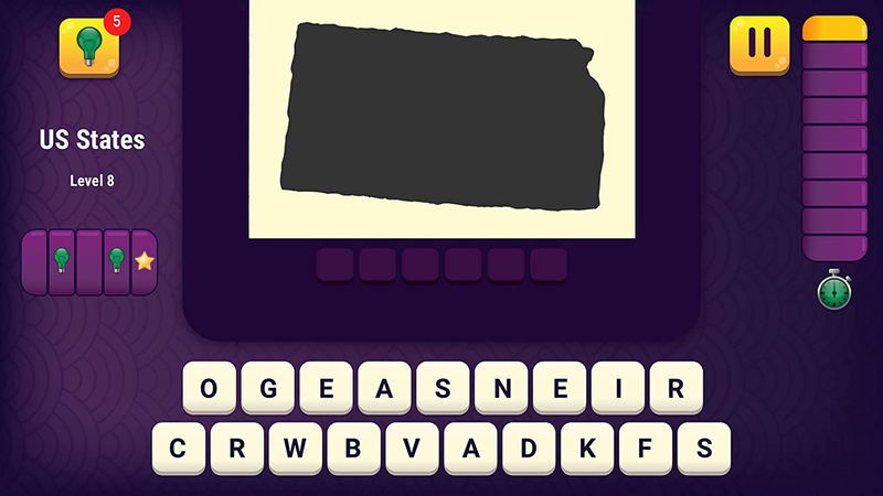 World Quiz image 3