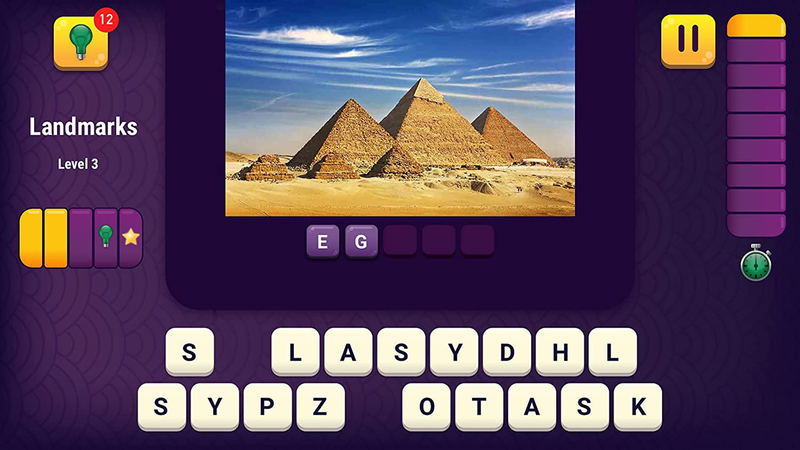 World Quiz image 8