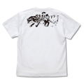 Evangelion - Code 777 T-shirt White (M Size) thumbnail 3