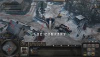 Company of Heroes 2: Ardennes Assault - Fox Company Rangers (DLC)