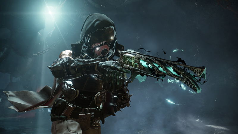 Destiny 2: Forsaken (DLC) <span class="ext" style="background-color: #B0000F; color: #FFFFFF;">DLC</span> <span class="ext" style="background-color: #2a475e; color: #FFFFFF;">STEAM</span> <span class="ext ext_digital">digital</span> image 3