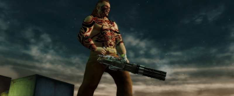 Saints Row 2 <span class="ext" style="background-color: #2a475e; color: #FFFFFF;">STEAM</span> <span class="ext ext_digital">digital</span> image 3