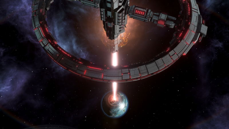 Stellaris: Apocalypse (DLC) <span class="ext" style="background-color: #2a475e; color: #FFFFFF;">STEAM</span> <span class="ext" style="background-color: #B0000F; color: #FFFFFF;">DLC</span> <span class="ext ext_digital">digital</span> image 4