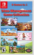 6 In 1 Time Management Game Collection thumbnail 1