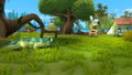 Angry Alligator thumbnail 3