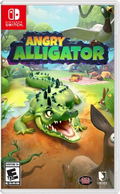 Angry Alligator thumbnail 1
