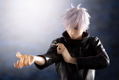 ARTFX J Jujutsu Kaisen 1/8 Scale Pre-Painted Figure: Satoru Gojo thumbnail 11