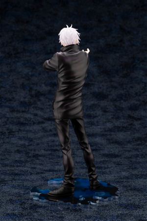 ARTFX J Jujutsu Kaisen 1/8 Scale Pre-Painted Figure: Satoru Gojo