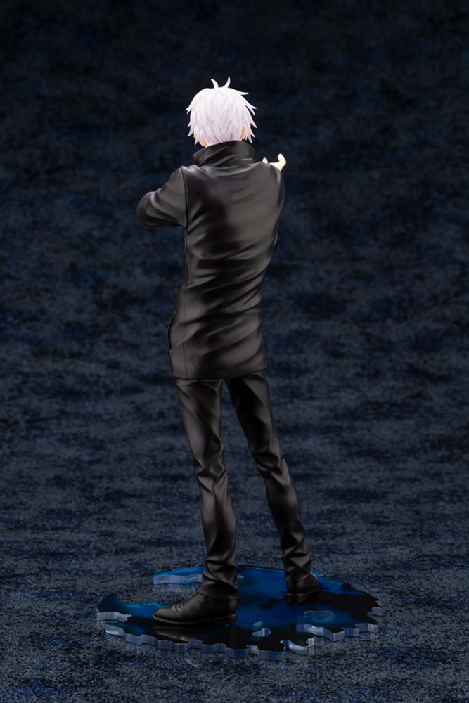 ARTFX J Jujutsu Kaisen 1/8 Scale Pre-Painted Figure: Satoru Gojo image 5