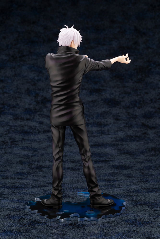 ARTFX J Jujutsu Kaisen 1/8 Scale Pre-Painted Figure: Satoru Gojo image 6