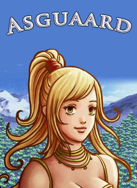 Asguaard STEAM digital — Import Game Deal