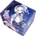 Azur Lane Dido μ Weapon Ver. Synthetic Leather Deck Case thumbnail 1