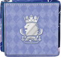 Azur Lane Dido μ Weapon Ver. Synthetic Leather Deck Case thumbnail 2