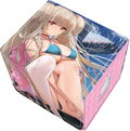 Azur Lane Formidable Swimwear Ver. Synthetic Leather Deck Case thumbnail 1