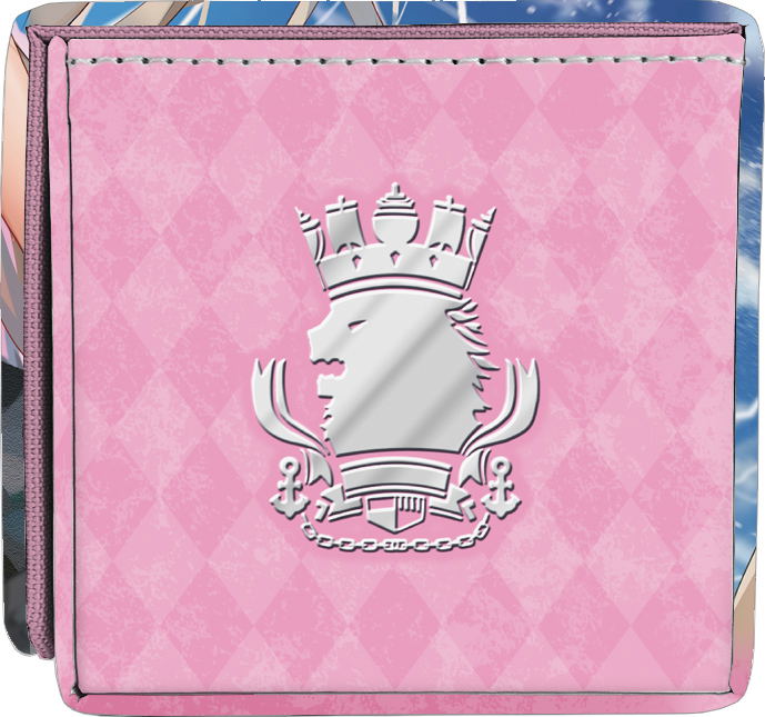 Azur Lane Formidable Swimwear Ver. Synthetic Leather Deck Case image 2