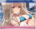 Azur Lane Formidable Swimwear Ver. Synthetic Leather Deck Case thumbnail 3