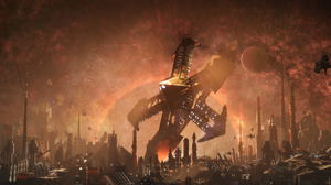 Battlefleet Gothic: Armada II