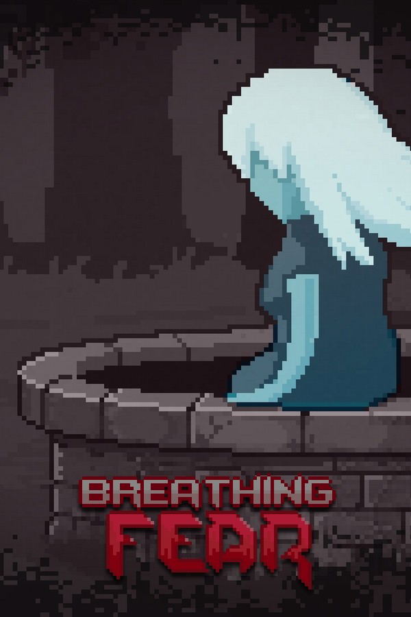 Breathing Fear STEAM digital — Import Game Deal