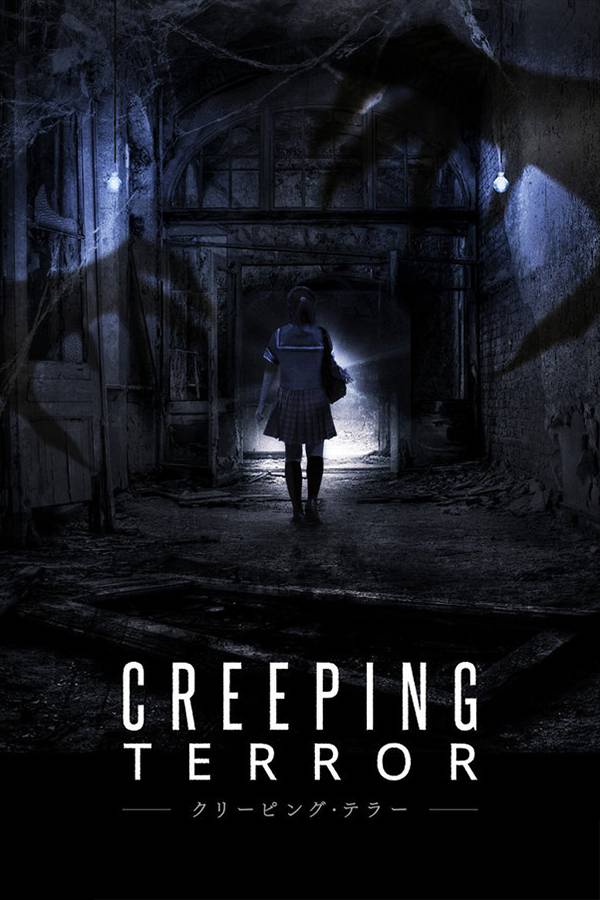 Creeping Terror STEAM digital — Import Game Deal