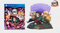Demon Slayer: Kimetsu no Yaiba - Hinokami Keppuutan [Limited Edition] thumbnail 1