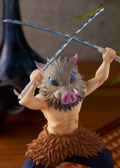 Demon Slayer Kimetsu no Yaiba: Pop Up Parade Inosuke Hashibira thumbnail 3
