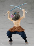 Demon Slayer Kimetsu no Yaiba: Pop Up Parade Inosuke Hashibira thumbnail 6