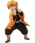 Demon Slayer Kimetsu no Yaiba: Pop Up Parade Zenitsu Agatsuma thumbnail 1