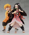 Demon Slayer Kimetsu no Yaiba: Pop Up Parade Zenitsu Agatsuma thumbnail 10