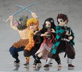 Demon Slayer Kimetsu no Yaiba: Pop Up Parade Zenitsu Agatsuma thumbnail 11