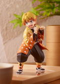 Demon Slayer Kimetsu no Yaiba: Pop Up Parade Zenitsu Agatsuma thumbnail 3