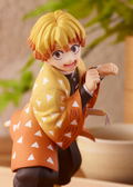 Demon Slayer Kimetsu no Yaiba: Pop Up Parade Zenitsu Agatsuma thumbnail 4