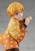 Demon Slayer Kimetsu no Yaiba: Pop Up Parade Zenitsu Agatsuma thumbnail 9