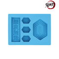 Demon Slayer: Kimetsu No Yaiba - Tomioka Giyu Character Ice Tray thumbnail 2