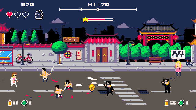 Donuts'n'Justice <span class="ext" style="background-color: #2a475e; color: #FFFFFF;">STEAM</span> <span class="ext ext_digital">digital</span> image 2