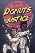 Donuts'n'Justice <span class="ext" style="background-color: #2a475e; color: #FFFFFF;">STEAM</span> <span class="ext ext_digital">digital</span> thumbnail 1