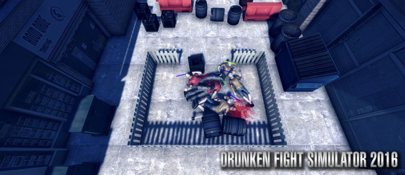 Drunken Fight Simulator <span class="ext" style="background-color: #2a475e; color: #FFFFFF;">STEAM</span> <span class="ext ext_digital">digital</span> image 5
