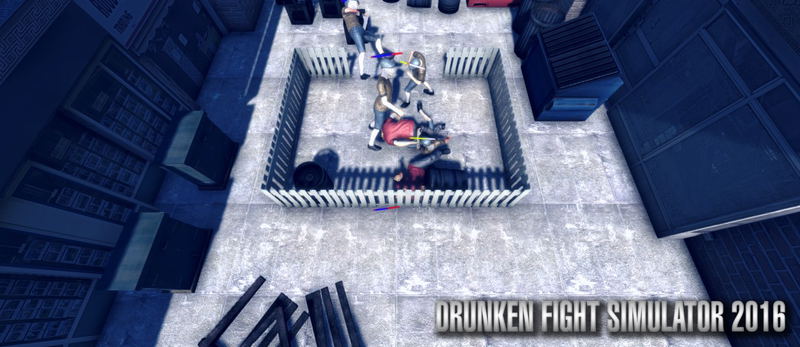 Drunken Fight Simulator <span class="ext" style="background-color: #2a475e; color: #FFFFFF;">STEAM</span> <span class="ext ext_digital">digital</span> image 6
