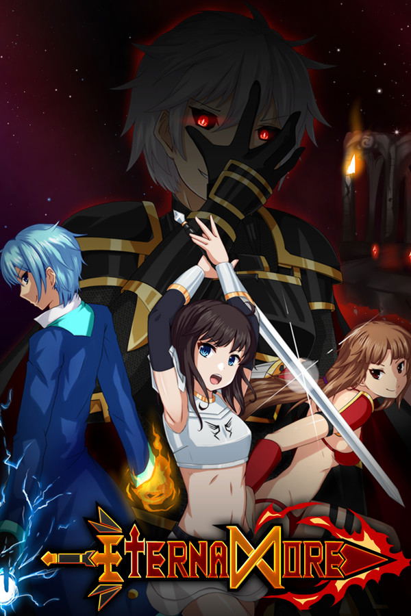 Eternal Lore STEAM digital — Import Game Deal