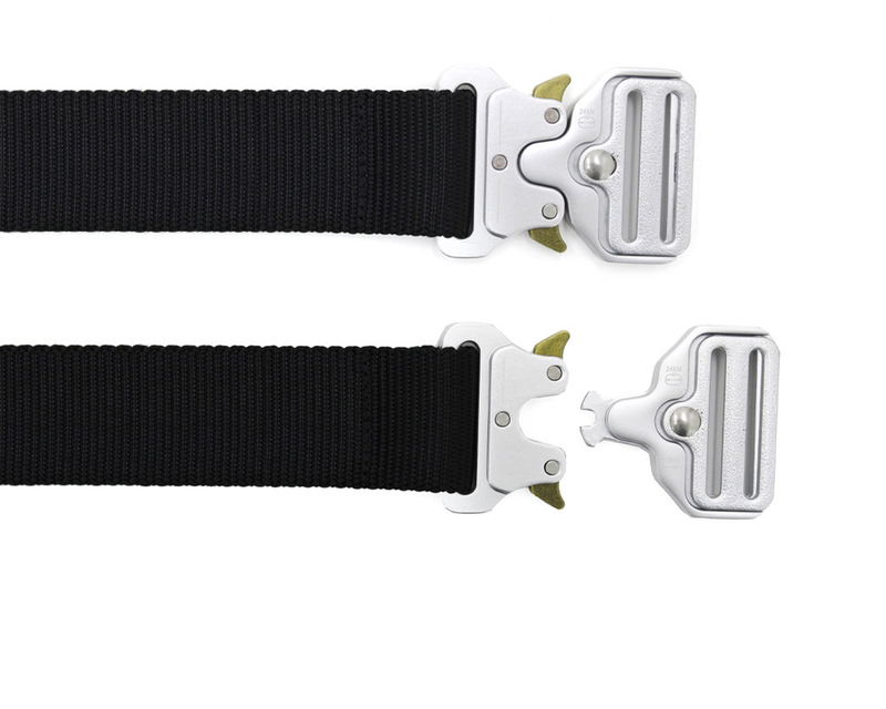 Evangelion - NERV Tactical Belt image 5