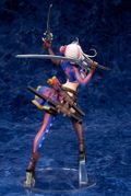 Fate/Grand Order 1/7 Scale Pre-Painted Figure: Berserker/Musashi Miyamoto thumbnail 5