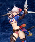 Fate/Grand Order 1/7 Scale Pre-Painted Figure: Berserker/Musashi Miyamoto thumbnail 8