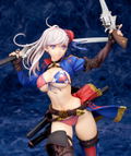 Fate/Grand Order 1/7 Scale Pre-Painted Figure: Berserker/Musashi Miyamoto thumbnail 9