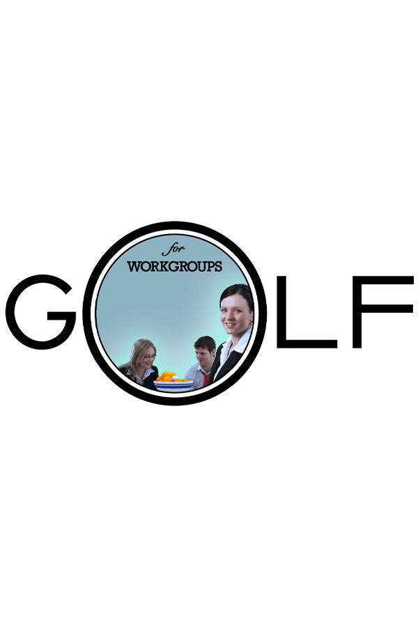 Golf for Workgroups STEAM digital — Import Game Deal