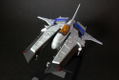 Gradius V 1/144 Scale Plastic Model Kit: Vic Viper Ver. Gradius V thumbnail 2