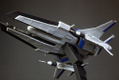 Gradius V 1/144 Scale Plastic Model Kit: Vic Viper Ver. Gradius V thumbnail 3