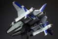 Gradius V 1/144 Scale Plastic Model Kit: Vic Viper Ver. Gradius V thumbnail 4