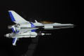 Gradius V 1/144 Scale Plastic Model Kit: Vic Viper Ver. Gradius V thumbnail 5