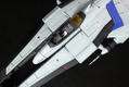 Gradius V 1/144 Scale Plastic Model Kit: Vic Viper Ver. Gradius V thumbnail 7